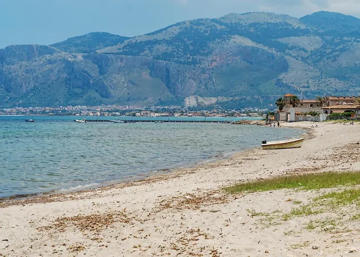 Airport Sicily Home Palermo
