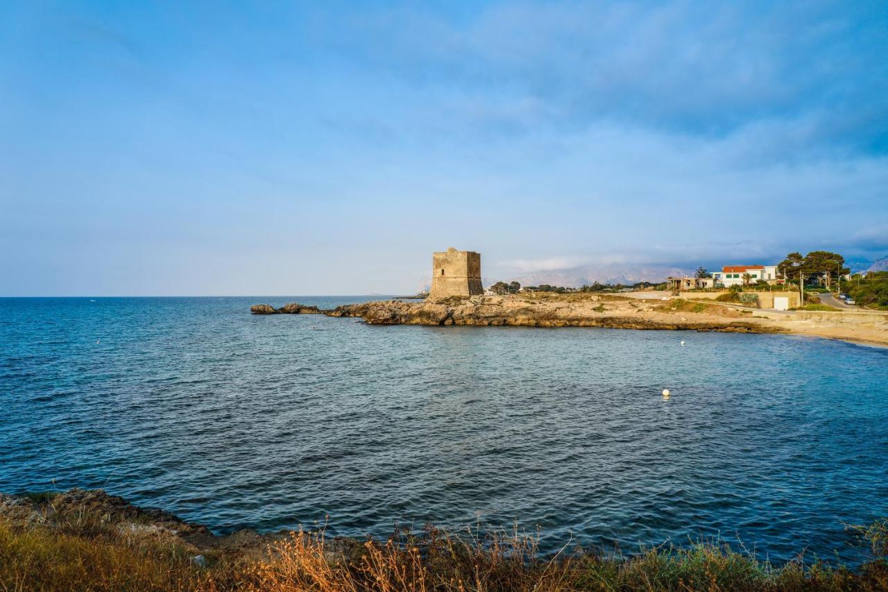 Holiday home Airport Sicily Palermo