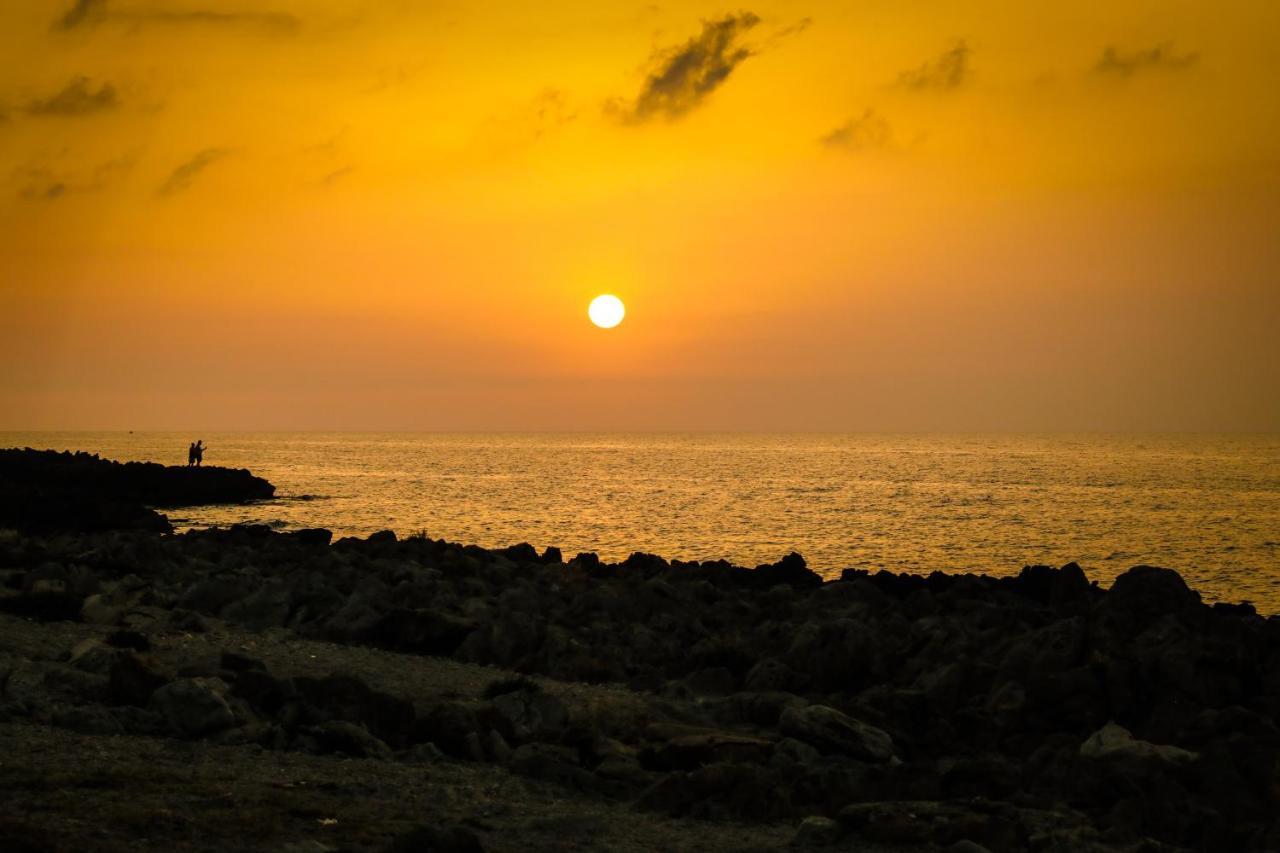 Airport Sicily Palermo Holiday home Carini