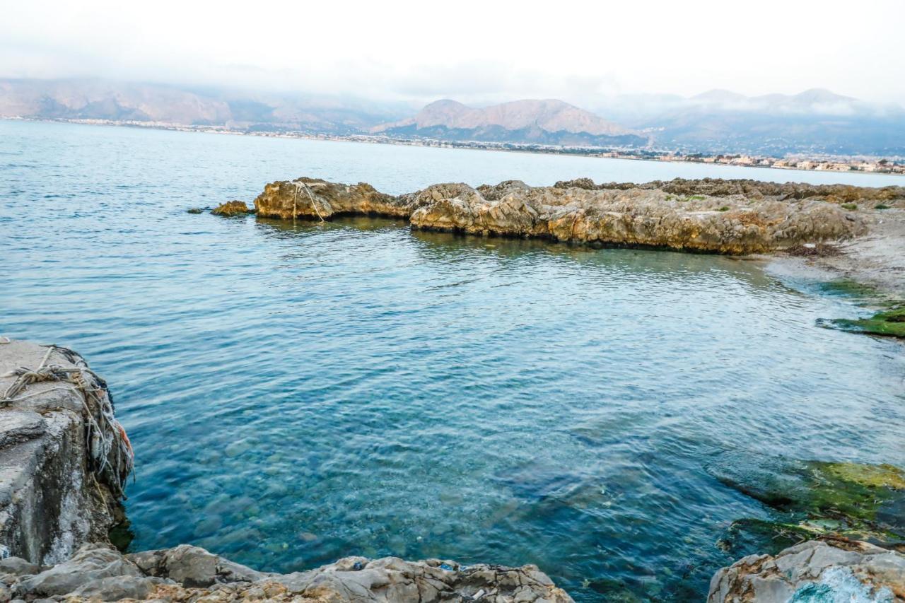 Airport Sicily Palermo