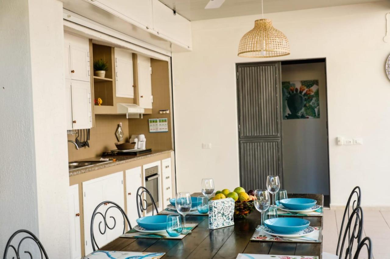 Airport Sicily Palermo Holiday home *