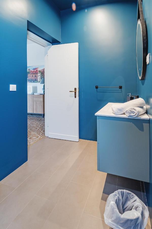 Airport Sicily Palermo Holiday home