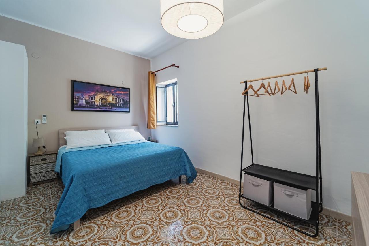 Airport Sicily Palermo Holiday home Carini